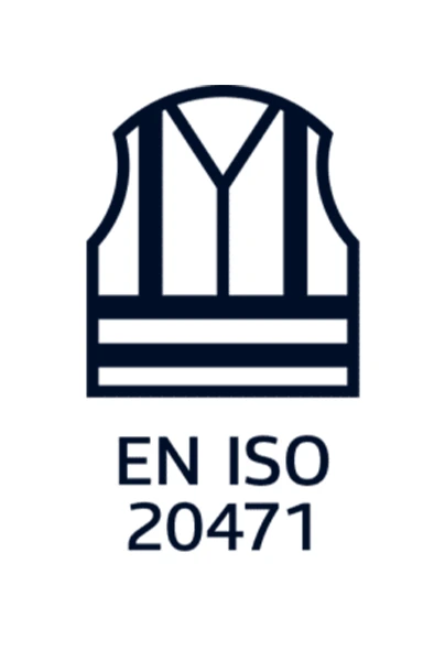 EN 20471: 2013
