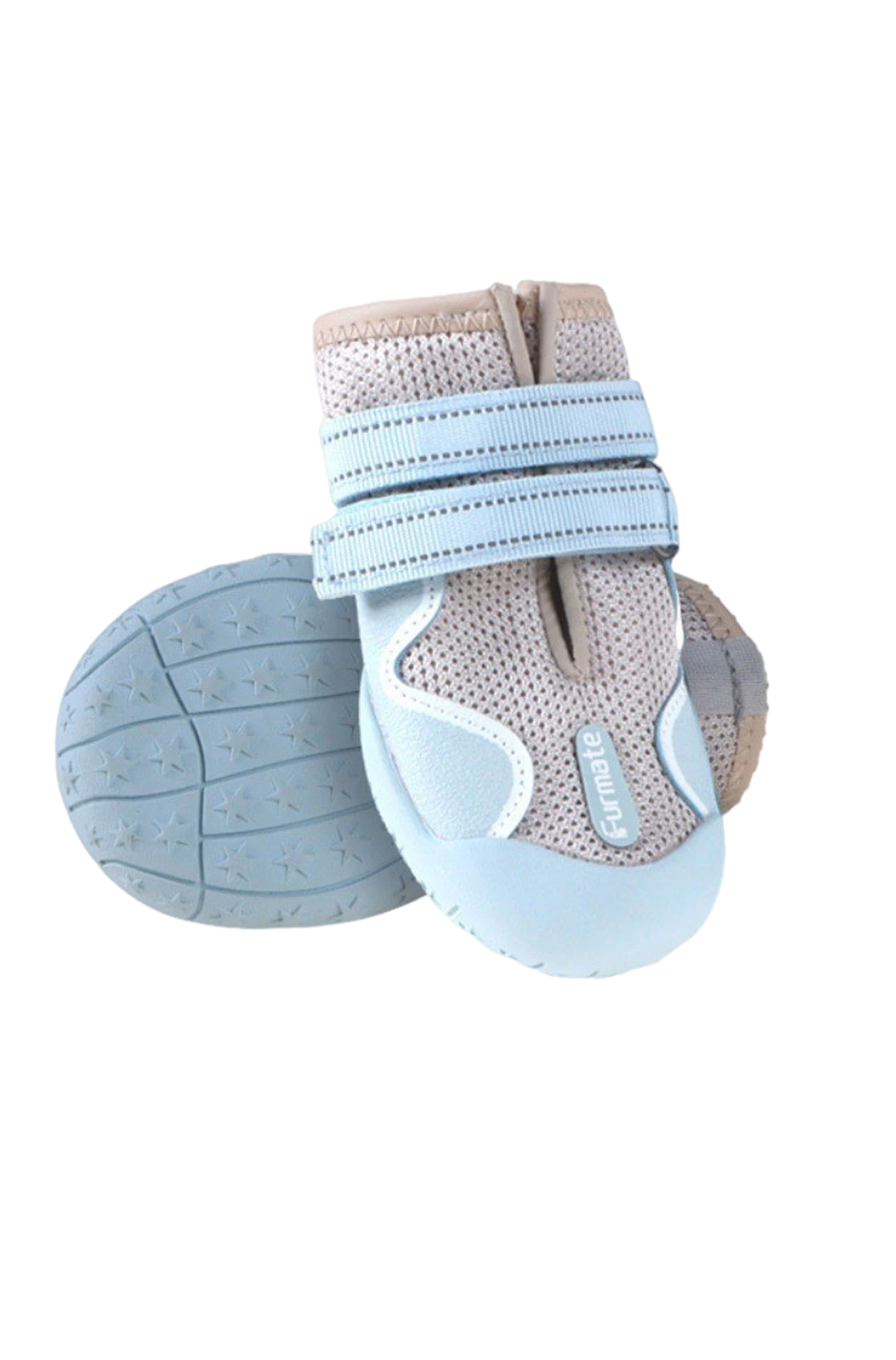 Mesh Sports Boots For Large Dogs
