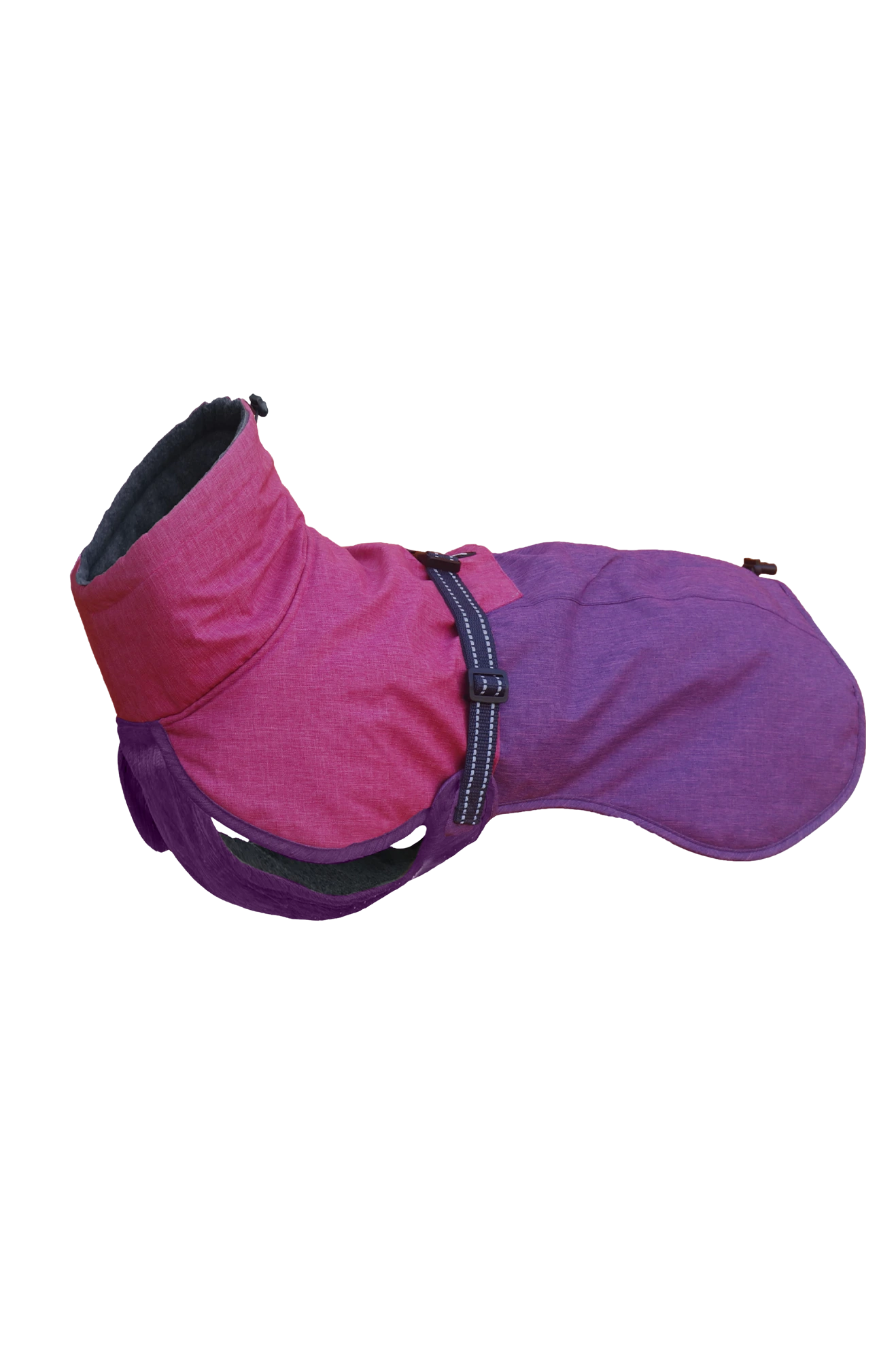 Dog Cold-Weather Snowsuits 