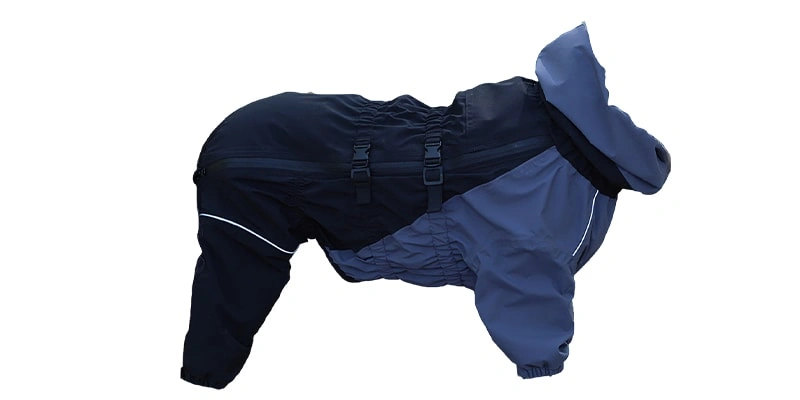 Guide to Protecting Puppies Outdoors: PetXiaoTan’s Lightweight Dog Jacket, Designed for Puppies’ Delicate Constitution