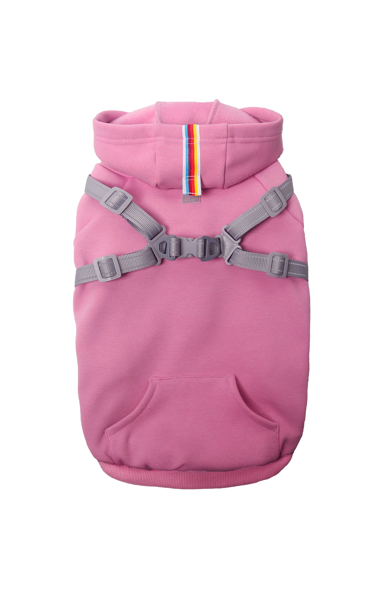 Dog Harness - Hoodie Y2535H