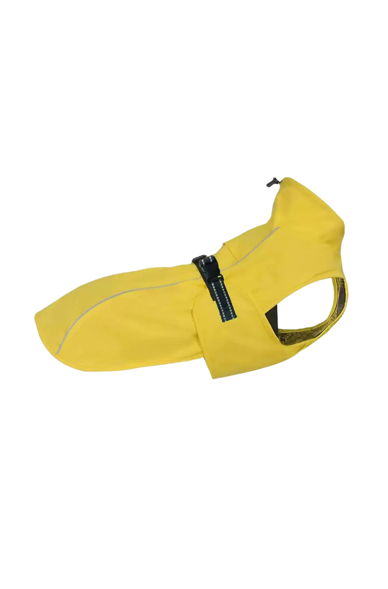 Dog Harness-Raincoat Y2111H