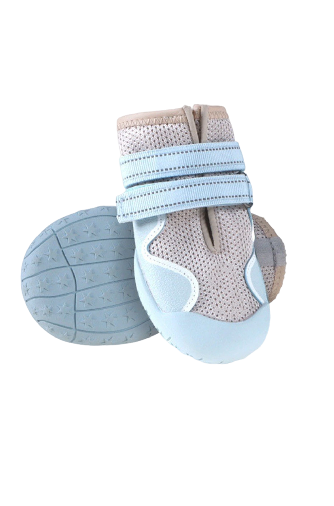Mesh Sports Boots For Large Dogs