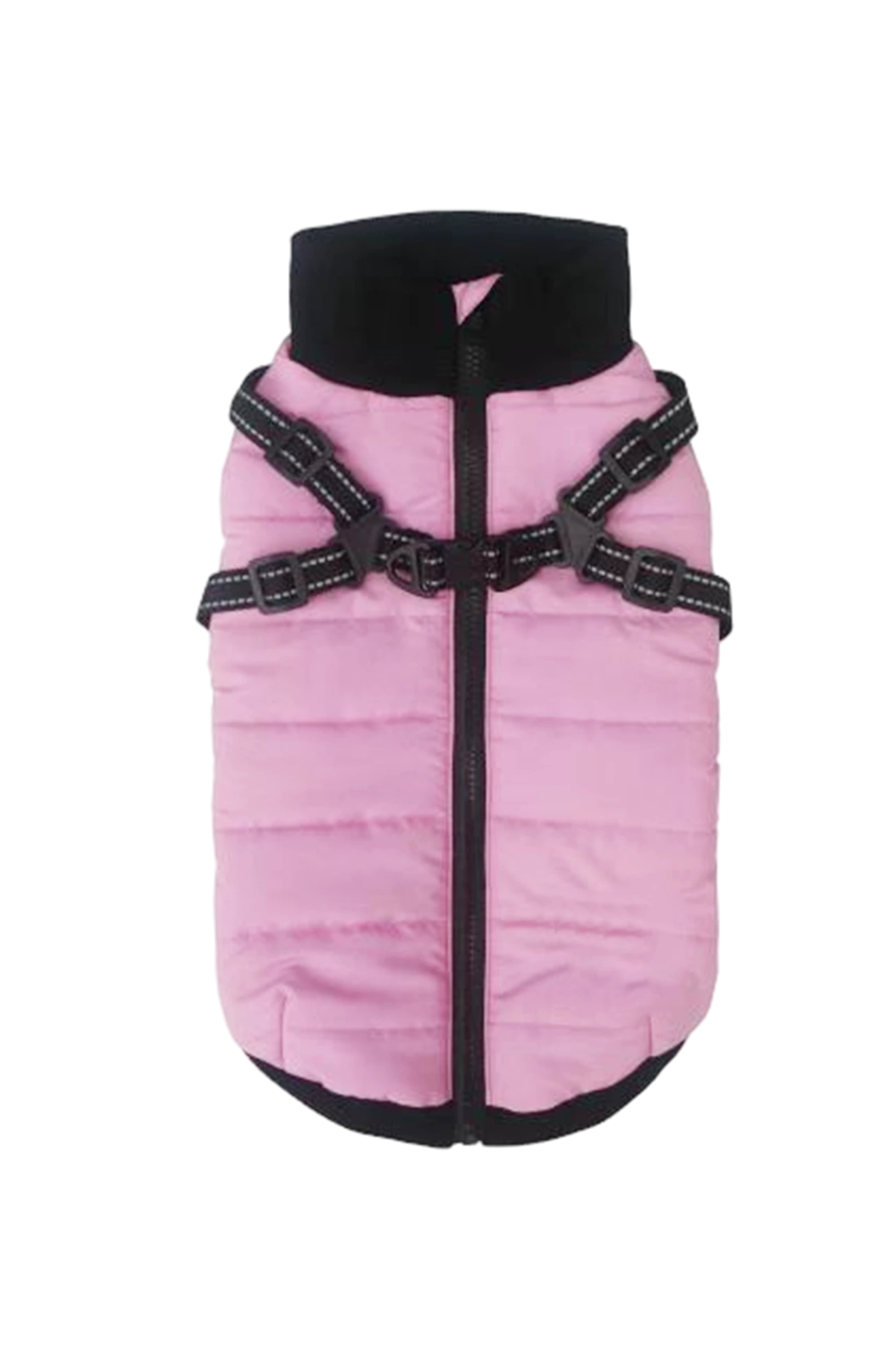 Dog Harness - Winter Coat for puppy
