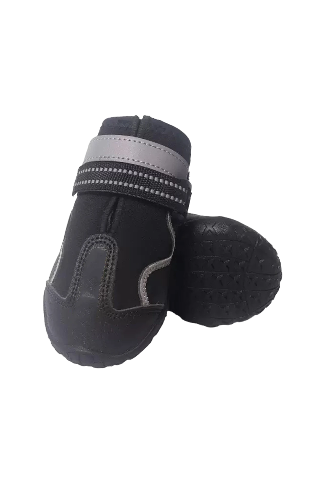 All-Season Sports Boots For Large Dogs