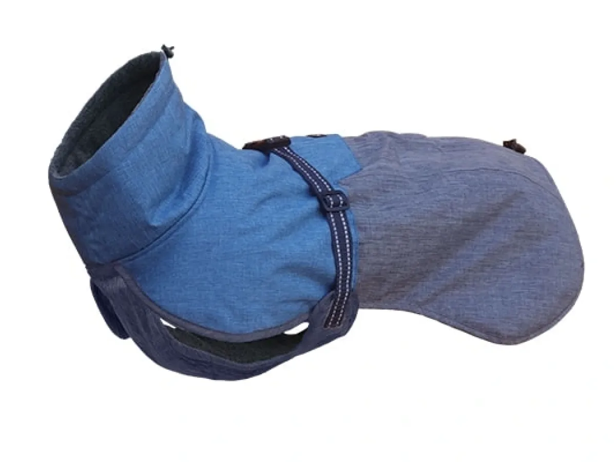 Designed for Mountain Hiking PetXiaoTan’s Abrasion-Resistant, Scratch-Proof Jacket Protects Against Twigs and Thorns